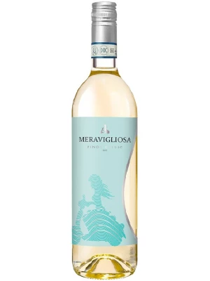Вино Meraviglioza Pinot Grigio 0.75 л