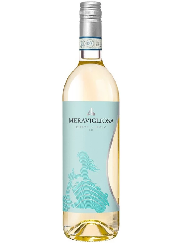 Meraviglioza Pinot Grigio