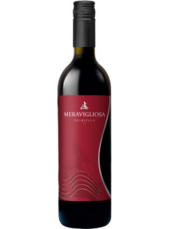 Meravigliosa Primitivo