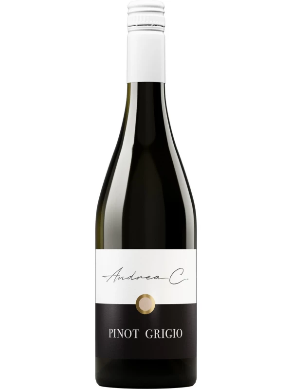 Andrea C. Pinot Grigio, Venezia Giulia IGT