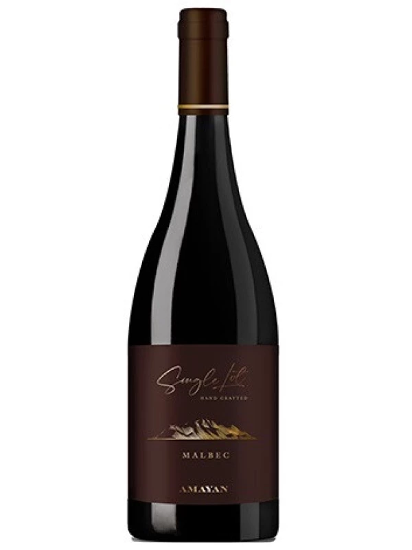 Belhara Estate, Amayan Single Lot Malbec