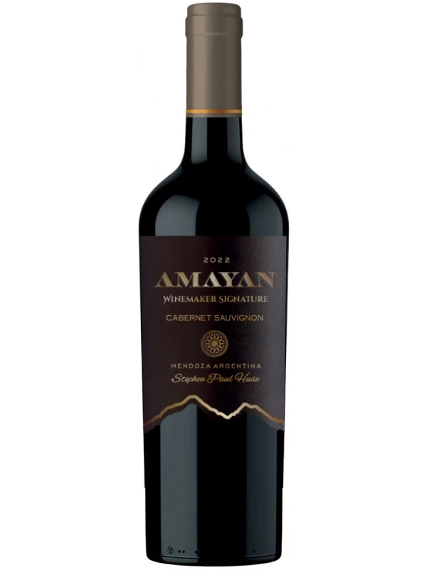 Belhara Estate, Amayan Winemaker Signature Cabernet Sauvignon