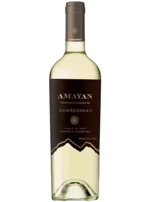 Вино Belhara Estate, Amayan Winemaker Signature Chardonnay 2024, 0.75 л
