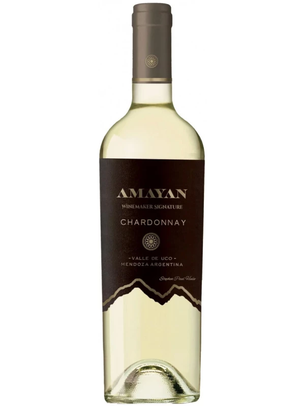 Belhara Estate, Amayan Winemaker Signature Chardonnay