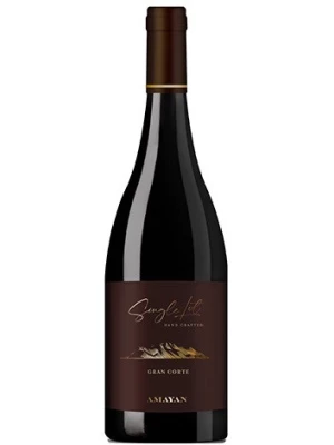 Вино Belhara Estate, Amayan Single Lot Gran Corte 2024, 0.75 л