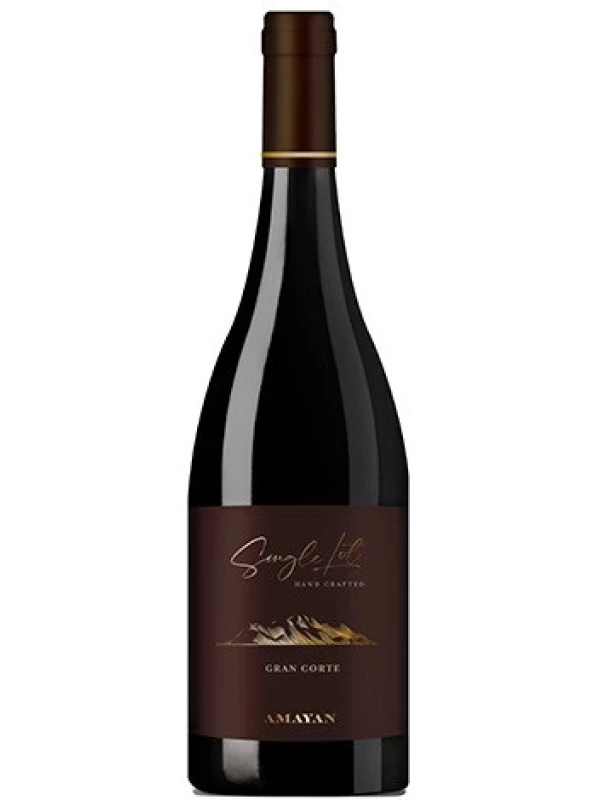 Belhara Estate, Amayan Single Lot Gran Corte
