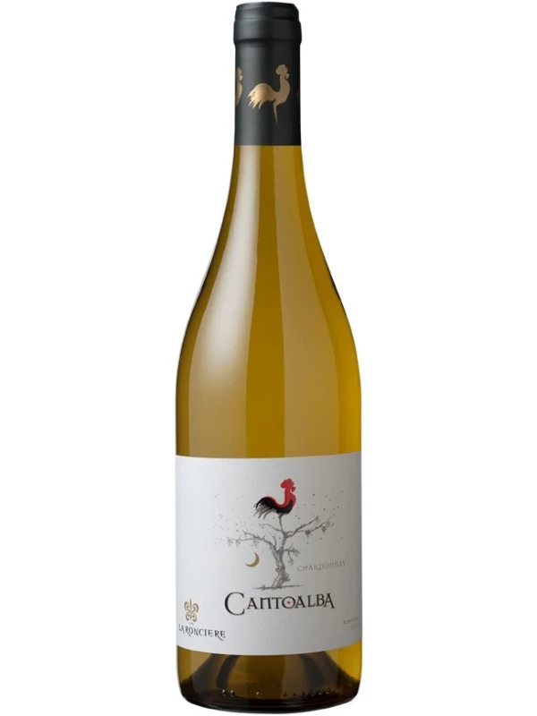La Ronciere, Cantoalba Chardonnay, Colchagua DO