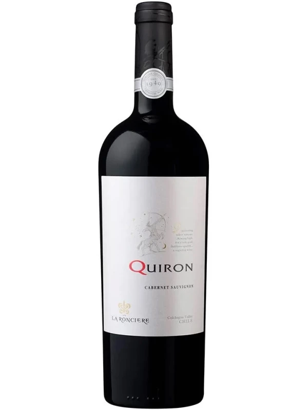 La Ronciere, Quiron Cabernet Sauvignon, Licanten DO