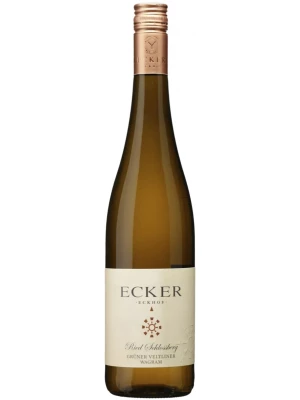 Вино Ecker-Eckhof, Ried Schlossberg Gruner Veltliner 2024, 0.75 л