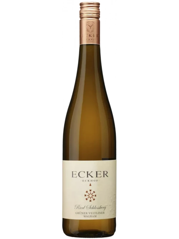 Ecker-Eckhof, Ried Schlossberg Gruner Veltliner
