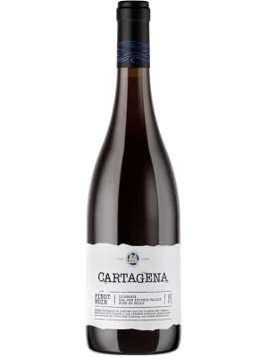 Вино Casa Marin, Cartagena Pinot Noir, Lo Abarca DO 2022, 0.75 л