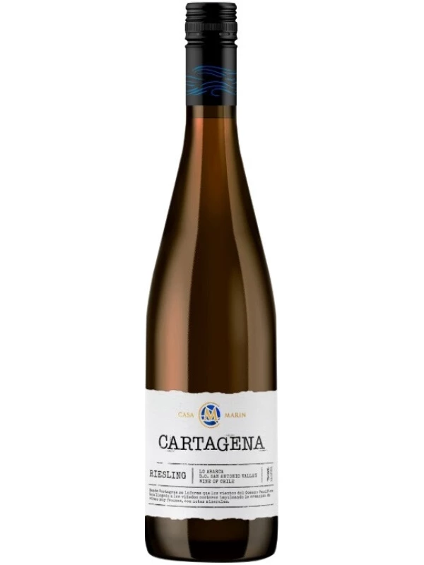 Casa Marin, Cartagena Riesling, Lo Abarca DO
