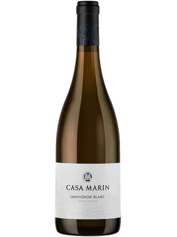 Casa Marin, Sauvignon Blanc, Lo Abarca DO