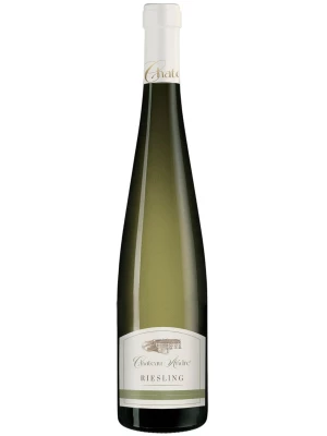 Вино Chateau Andre, Riesling 2024, 0.75 л
