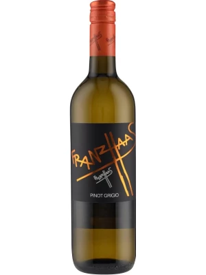 Вино Franz Haas, Pinot Grigio, Alto Adige DOC 2024, 0.75 л