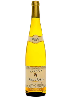 Вино Henri Ehrhart, Horstaden Pinot Gris, Alsace AOP 2023, 0.75 л