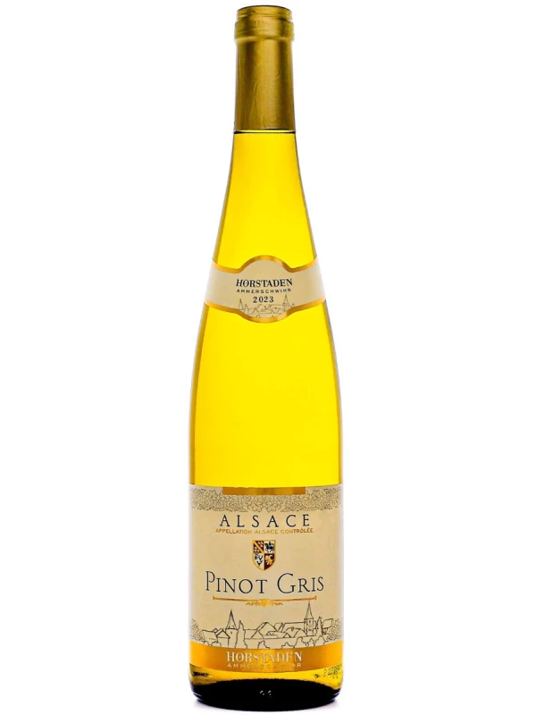 Henri Ehrhart, Horstaden Pinot Gris, Alsace AOP
