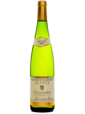 Вино Henri Ehrhart, Horstaden Sylvaner, Alsace AOP 2022, 0.75 л