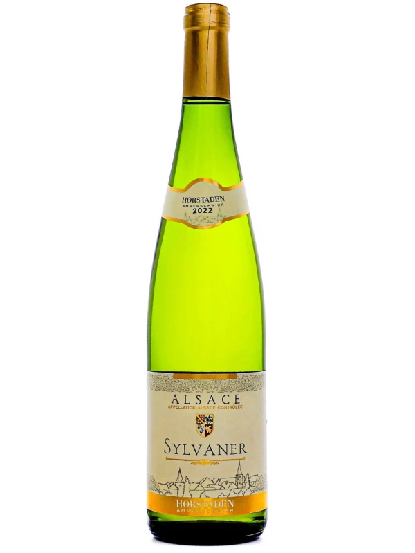 Henri Ehrhart, Horstaden Sylvaner, Alsace AOP