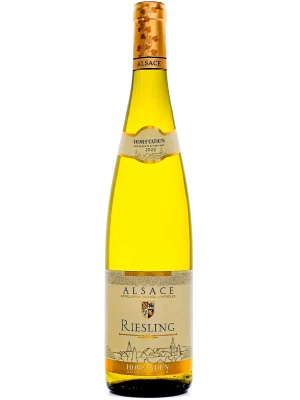 Вино Henri Ehrhart, Horstaden Riesling, Alsace AOP 2022, 0.75 л