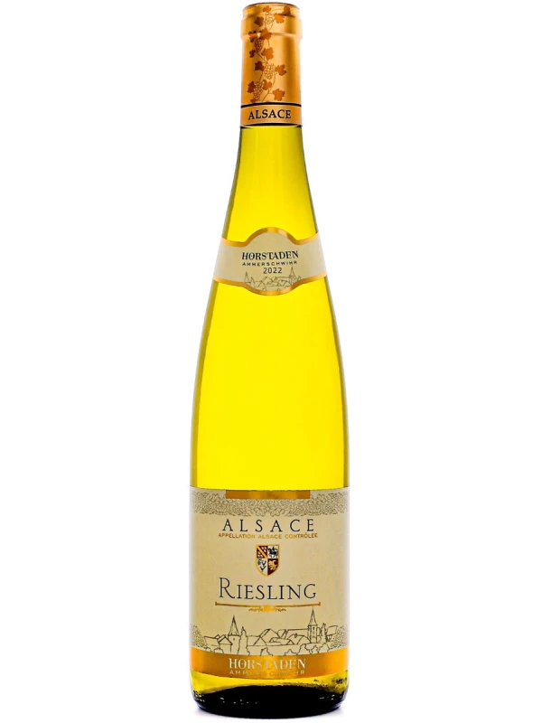 Henri Ehrhart, Horstaden Riesling, Alsace AOP