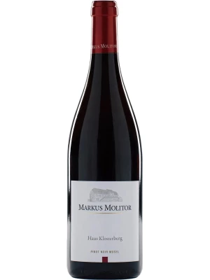 Вино Markus Molitor, Haus Klosterberg Pinot Noir 2022, 0.75 л