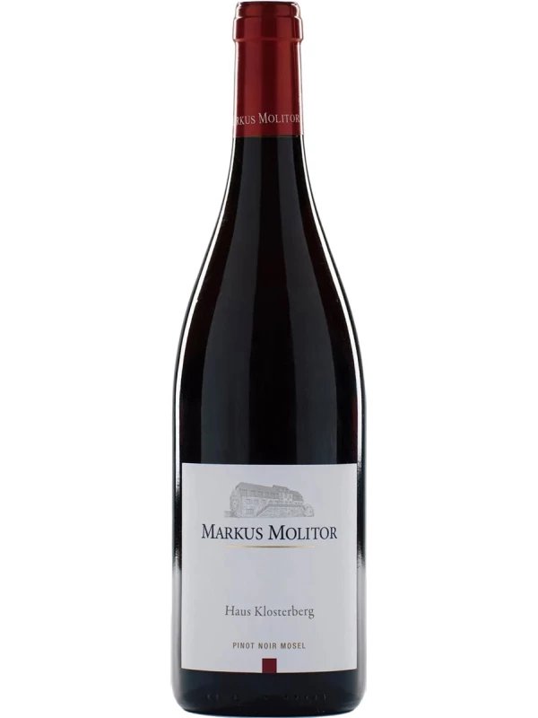 Markus Molitor, Haus Klosterberg Pinot Noir