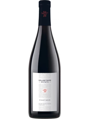 Вино Golubitskoe Estate, Pinot Noir 2023, 0.75 л