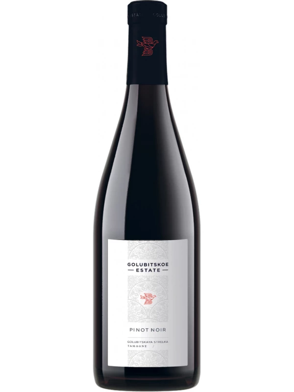 Golubitskoe Estate, Pinot Noir