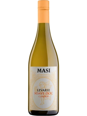 Вино Masi, Levarie, Soave Classico DOC 2024, 0.75 л