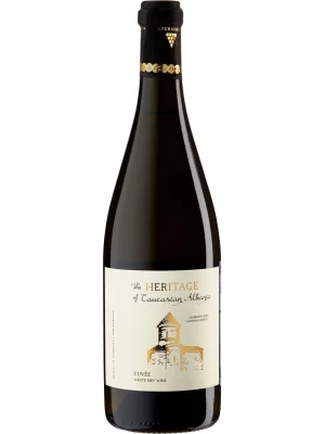 Вино Az-Granata, The Heritage Cuvee White 0.75 л