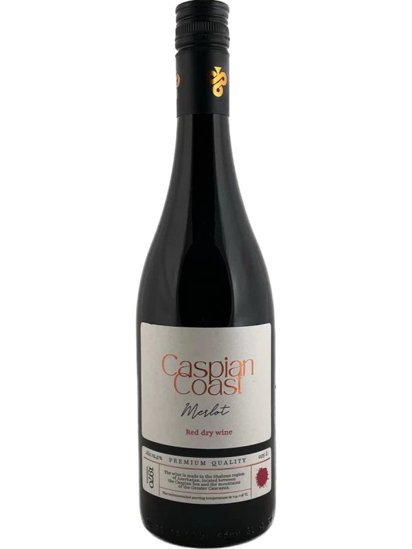 Caspian Coast Merlot