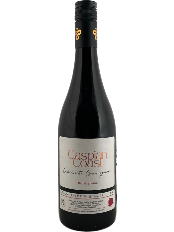 Caspian Coast Cabernet Sauvignon