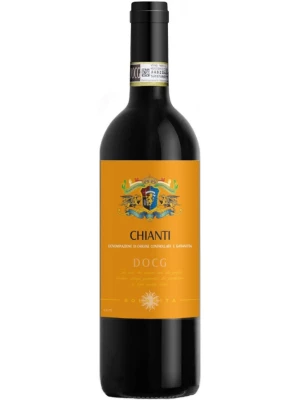 Вино Solarita Chianti DOCG 2024, 0.75 л