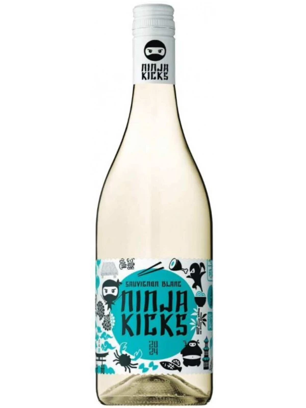 Schmitt Sohne, Ninja Kicks Sauvignon Blanc