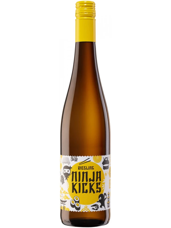 Schmitt Sohne, Ninja Kicks Riesling