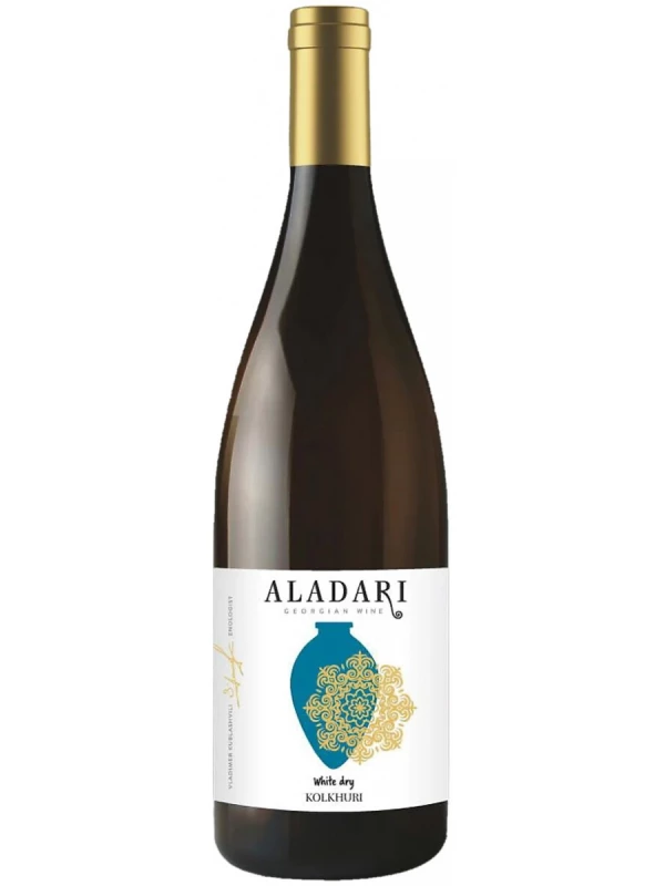 Khareba, Aladari Kolkhuri