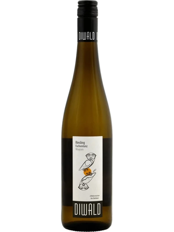 Diwald, Riesling Fuchsentanz