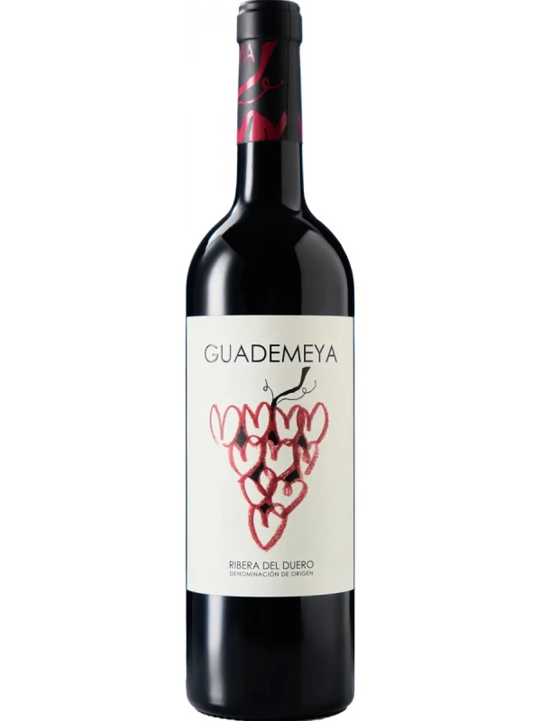 Buen Camino, Guademeya, Ribera del Duero DO