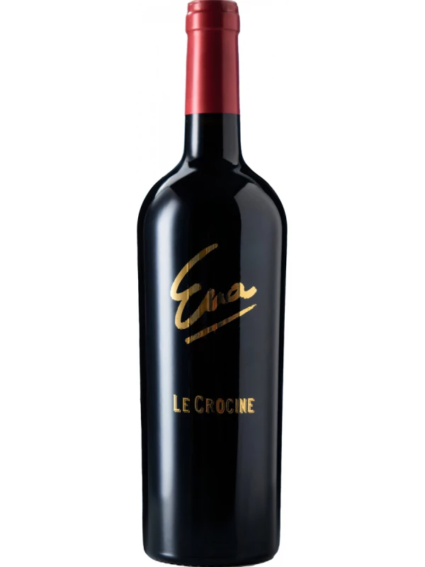Le Crocine, Cuvee Eva, Toscana IGT
