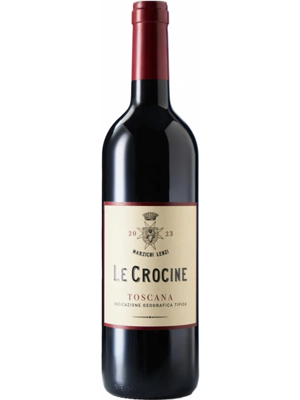 Le Crocine, Toscana IGT
