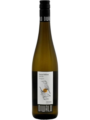 Вино Diwald, Gruner Veltliner Vom Loss 2024, 0.75 л