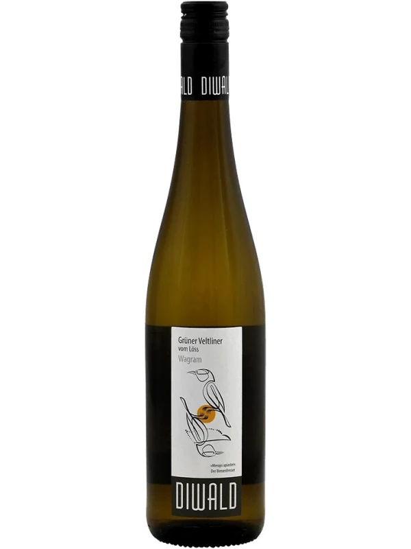 Diwald, Gruner Veltliner Vom Loss