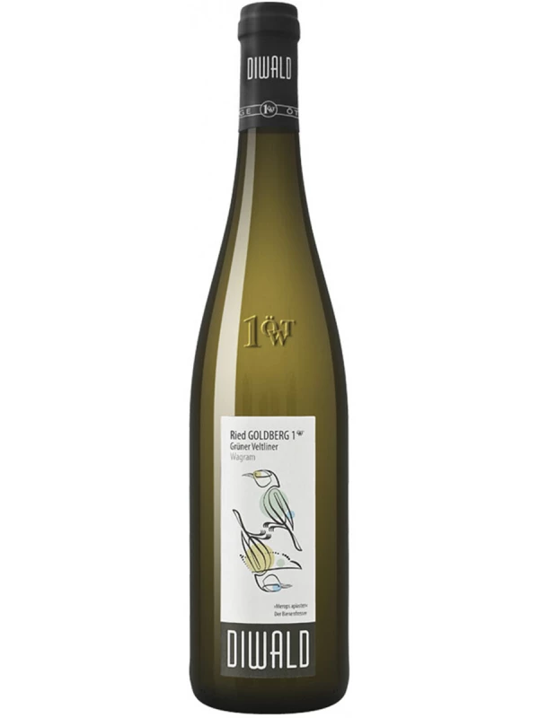 Diwald, Ried Goldberg 1OTW Gruner Veltliner
