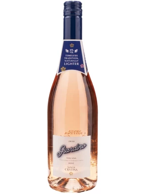 Вино Santa Cristina, Giardino Rose, Toscana IGT 2024, 0.75 л
