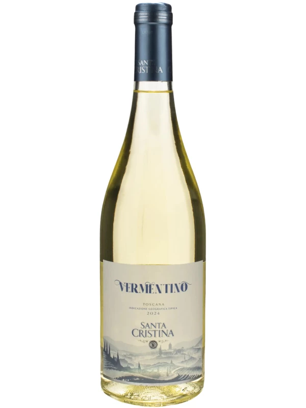 Santa Cristina Vermentino, Toscana IGT