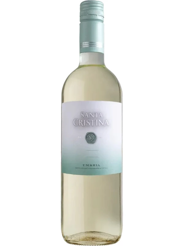 Santa Cristina Bianco, Umbria IGT