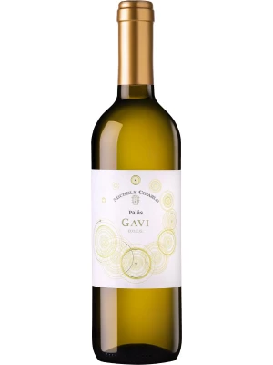 Вино Michele Chiarlo, Palas Gavi DOCG 2024, 0.75 л