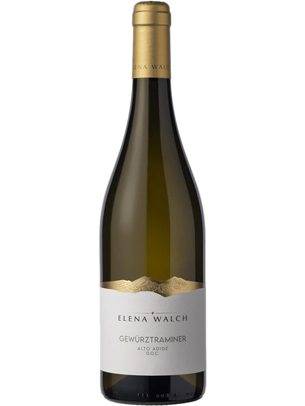 Elena Walch, Gewurztraminer, Alto Adige DOC