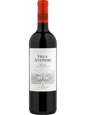 Вино Villa Antinori, Toscana IGT Rosso 2023, 0.75 л